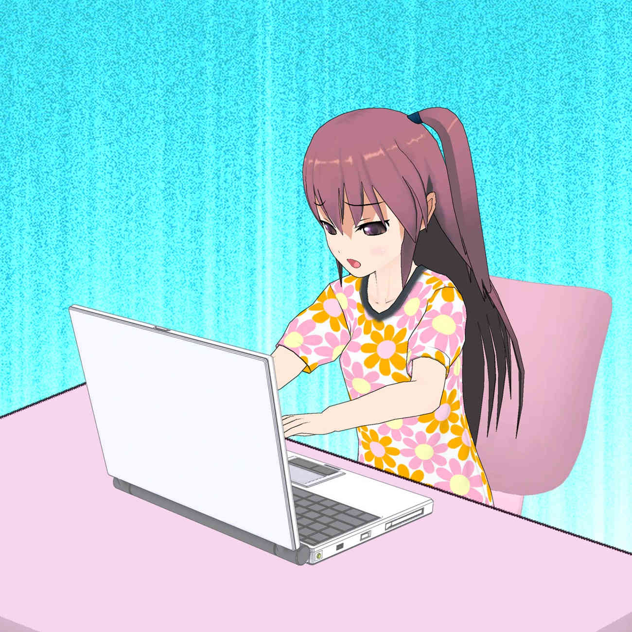 昔の自分の投稿を整理したことをきっかけに過去の自分と対話した話