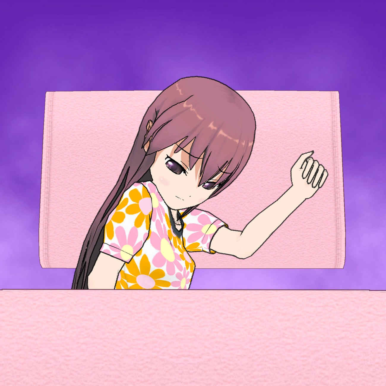 健康な人が疲れている人を批判する