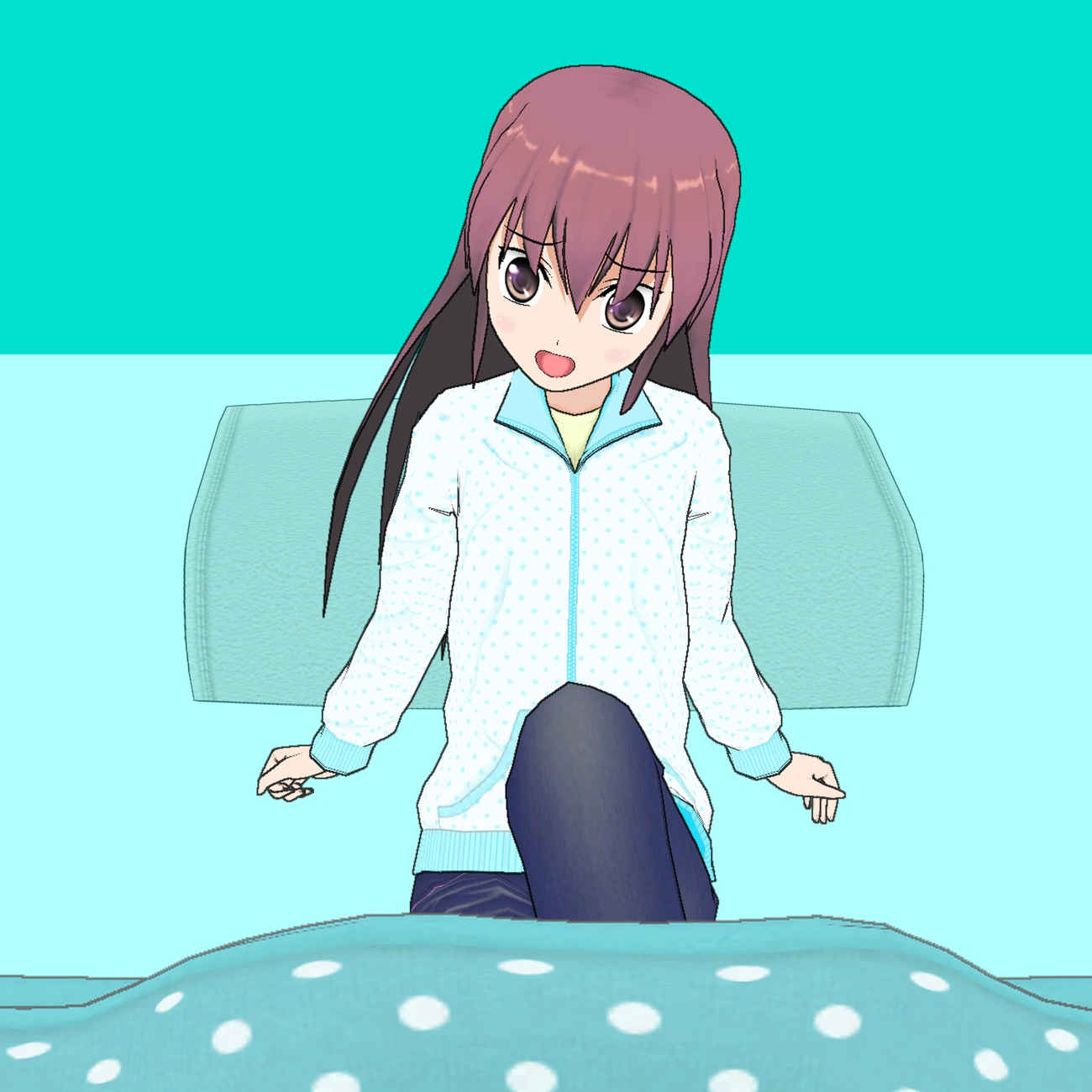 夢で良かったと思った眠っている時に見た夢の内容