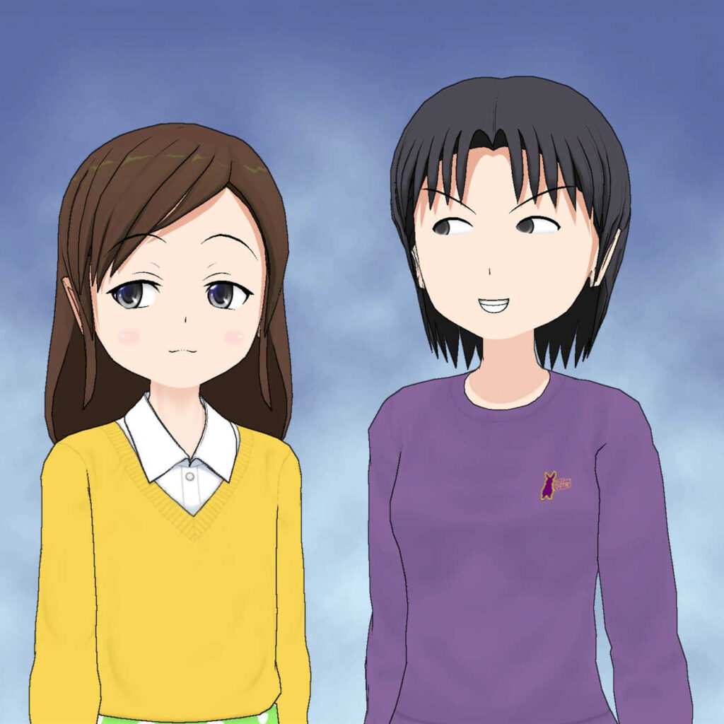 言いたいことを言えないのではなく、言わないことを選択する人もいる